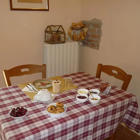 Alloggio per agriturismo Corte Carolina Verona