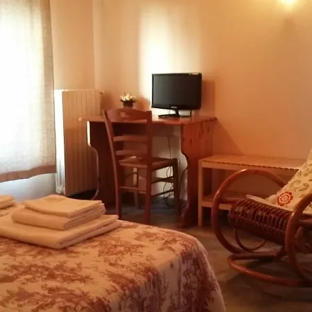 Corte Carolina Alloggio per agriturismo Verona