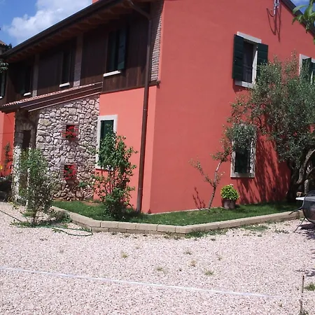 Agriturismo Corte Carolina