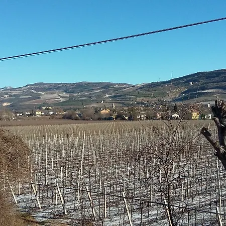 Agriturismo Corte Carolina * Verona
