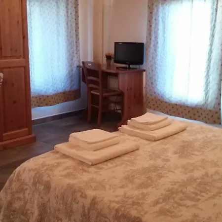 Agriturismo Corte Carolina * Verona