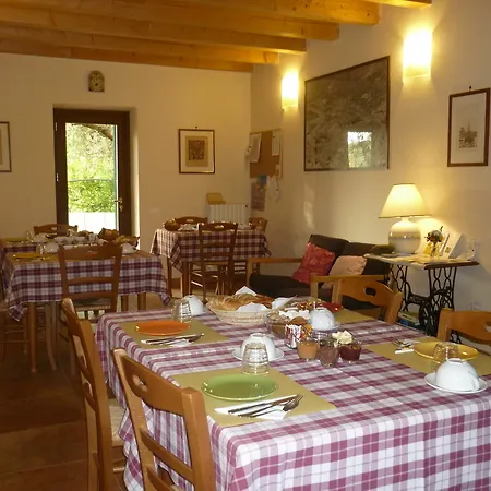 Agriturismo Corte Carolina * Verona