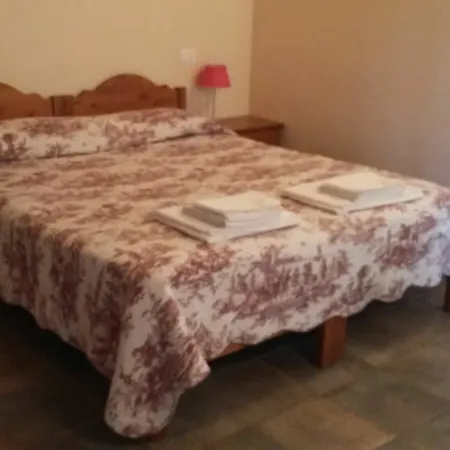 Agriturismo Corte Carolina * Verona
