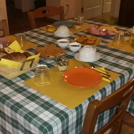 Agriturismo Corte Carolina Farm stay Verona