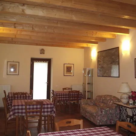 Alloggio per agriturismo Corte Carolina Verona