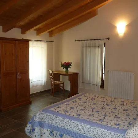 Corte Carolina Vakantieboerderij