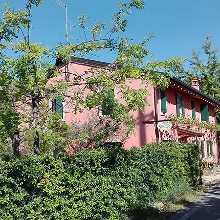 Alloggio per agriturismo Corte Carolina