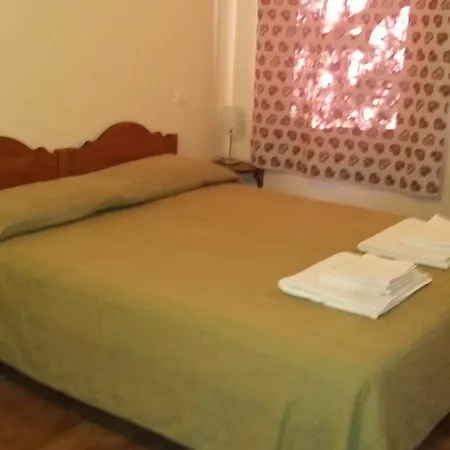 Corte Carolina Vakantieboerderij