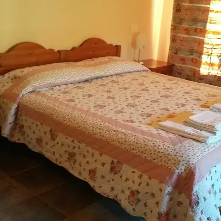 Corte Carolina Alloggio per agriturismo Verona