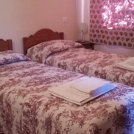 Corte Carolina Vakantieboerderij Verona