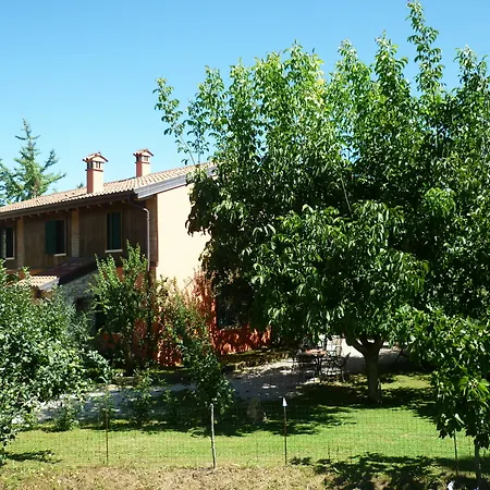 Corte Carolina Alloggio per agriturismo