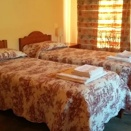 Vakantieboerderij Corte Carolina Verona