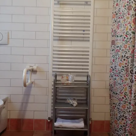 Corte Carolina Vakantieboerderij Verona